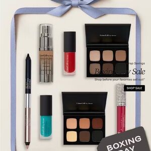 Boxing Day Sale is now on